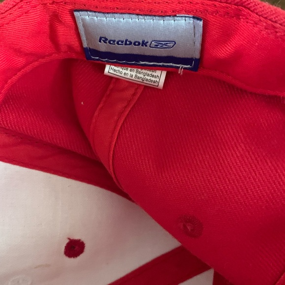 Vintage Chicago bulls hat - Picture 5 of 5